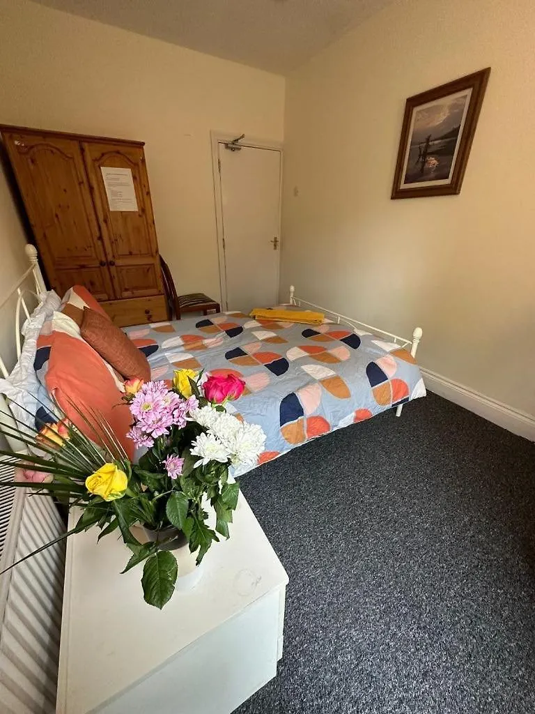 Rooms With Cont Breakfast Galway City 0*,  アイルランド