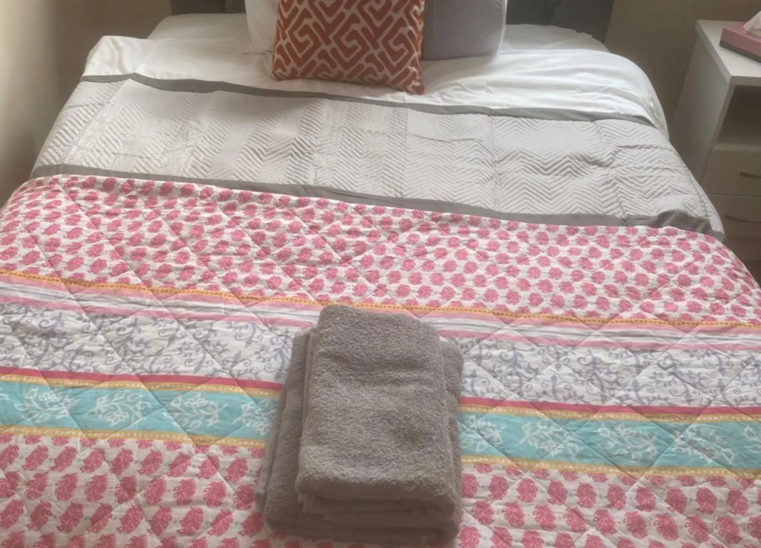 Homestay Rooms With Cont Breakfast Galway City Ireland