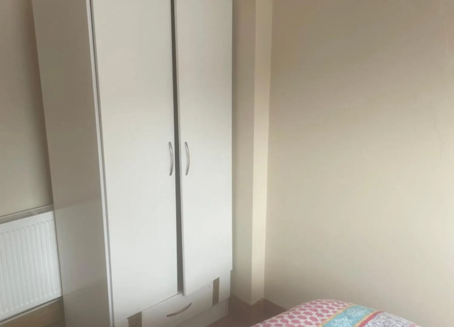 Rooms With Cont Breakfast Galway City Homestay