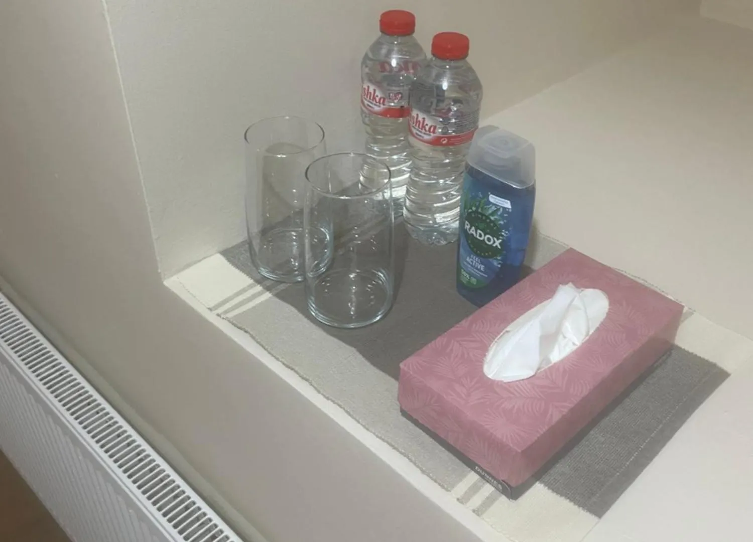 Rooms With Cont Breakfast Galway City Homestay