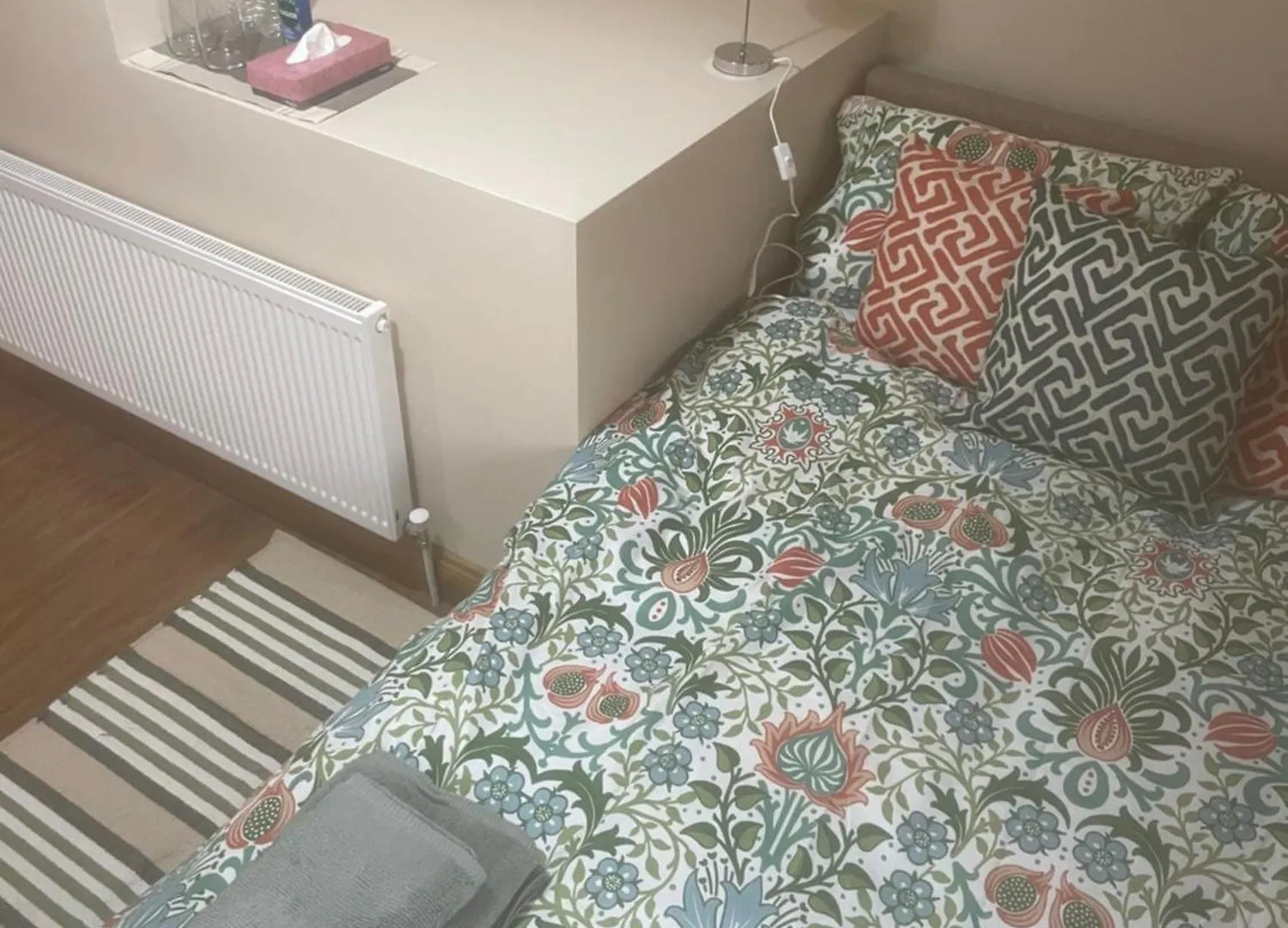 Rooms With Cont Breakfast Galway City Homestay