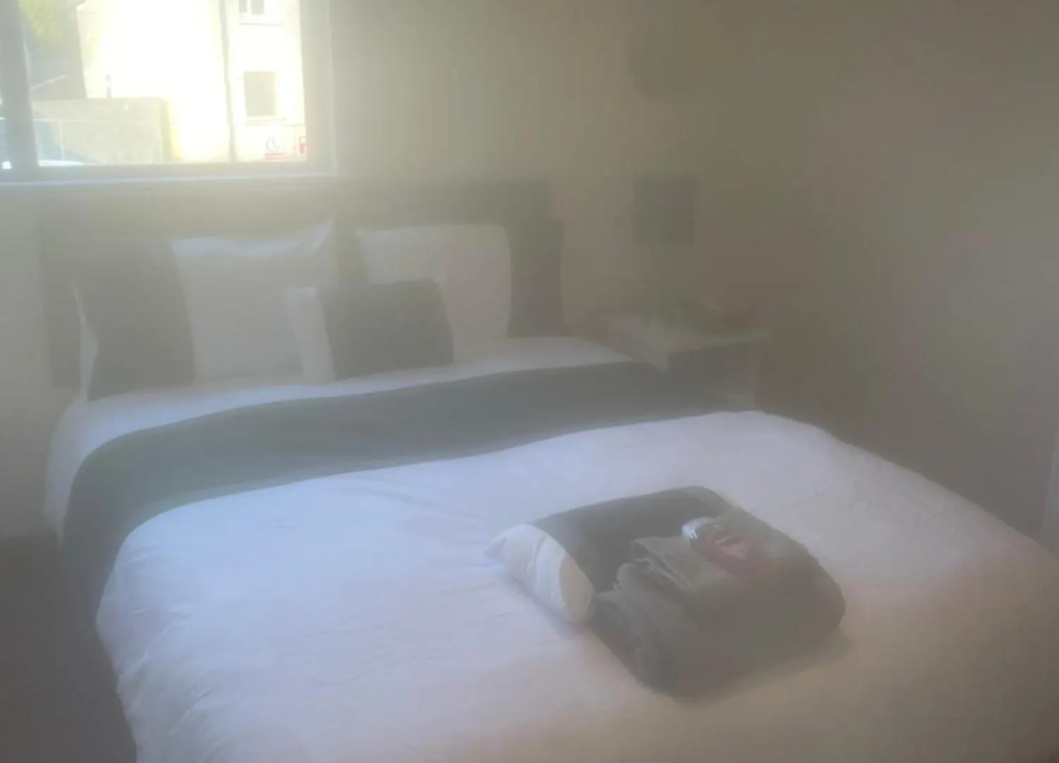 Rooms With Cont Breakfast Galway City Homestay