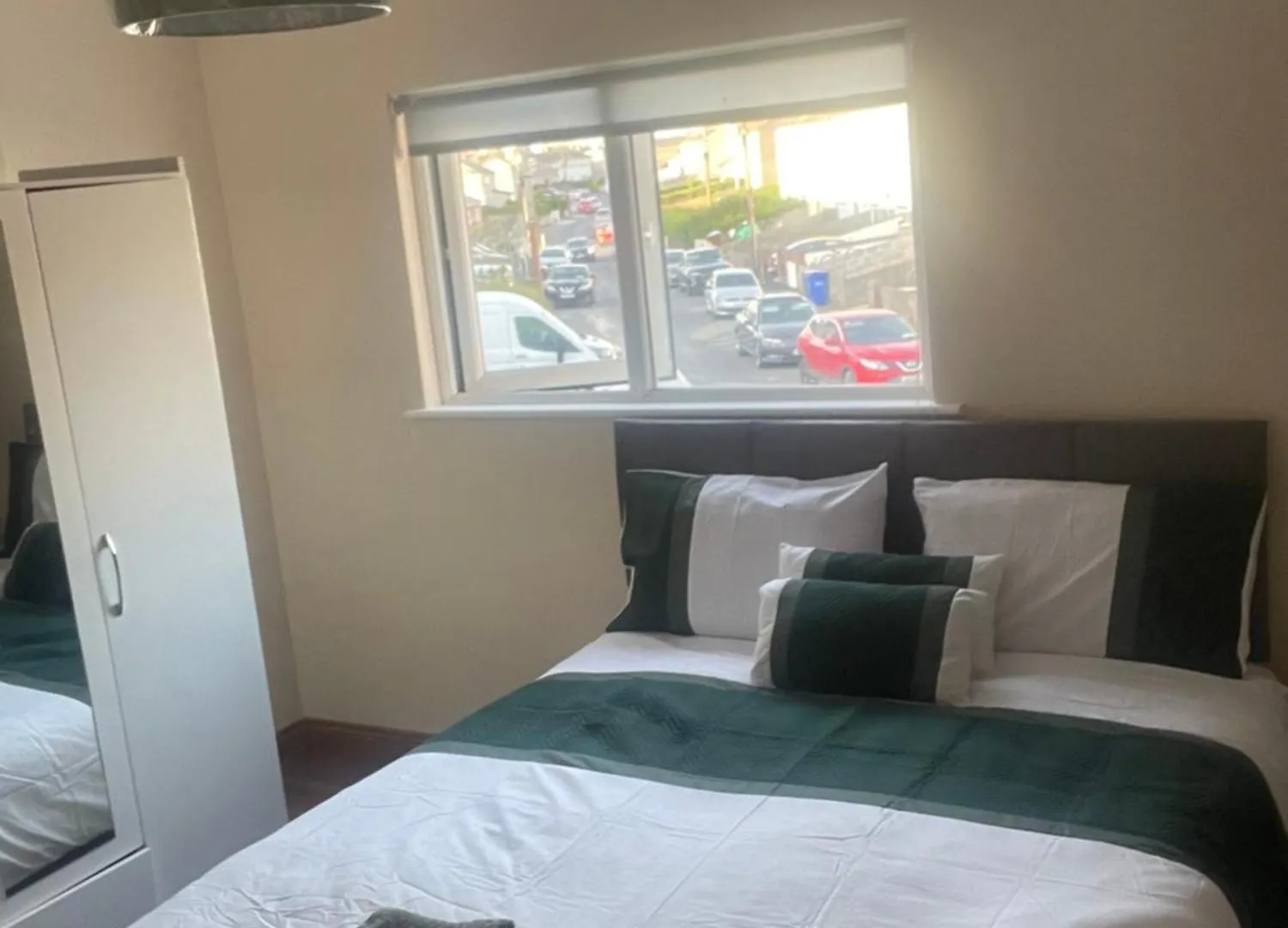 Rooms With Cont Breakfast Galway City 0*,