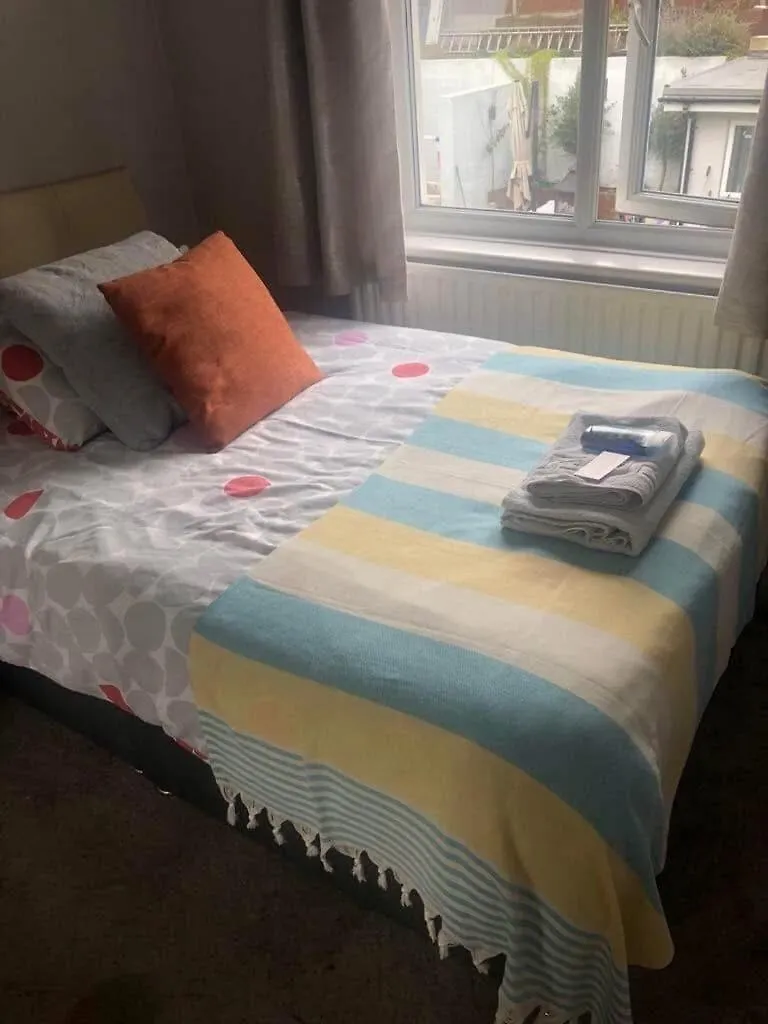 Rooms With Cont Breakfast Galway City Homestay