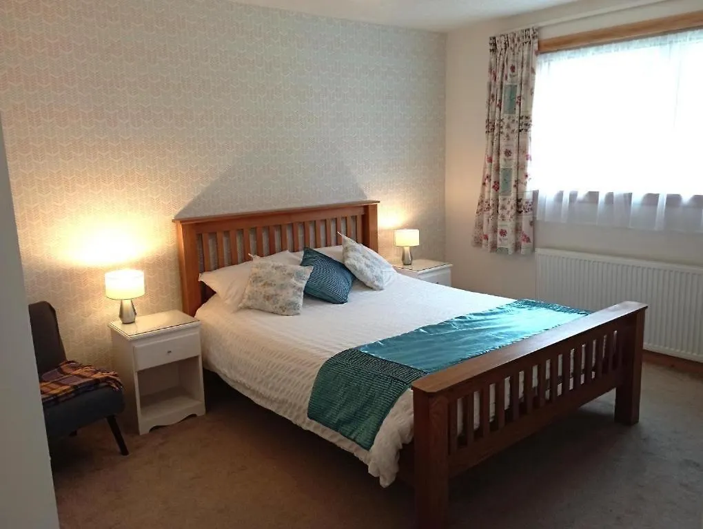 Rooms With Cont Breakfast Galway City