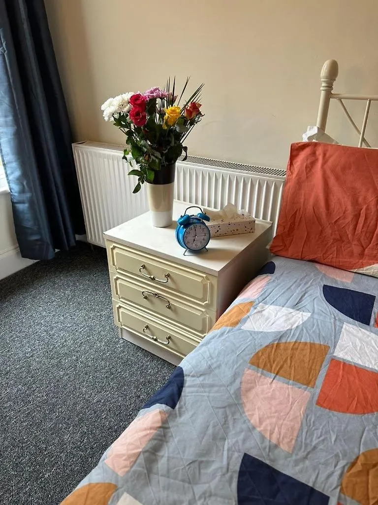 Rooms With Cont Breakfast Galway City