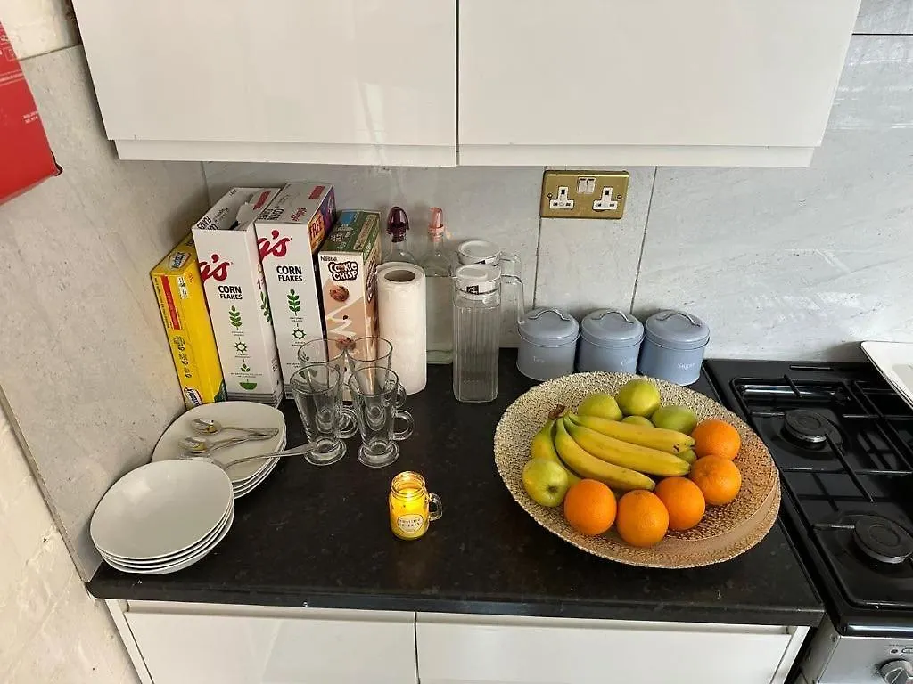 Rooms With Cont Breakfast Galway City Homestay