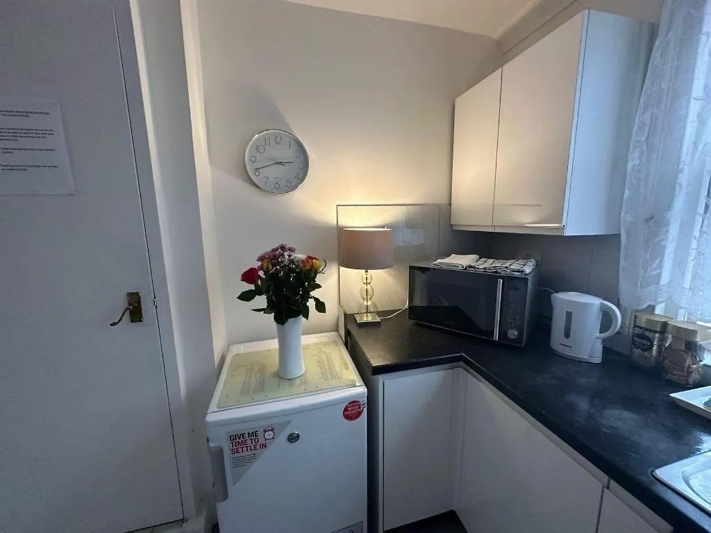 Rooms With Cont Breakfast Galway City Ireland