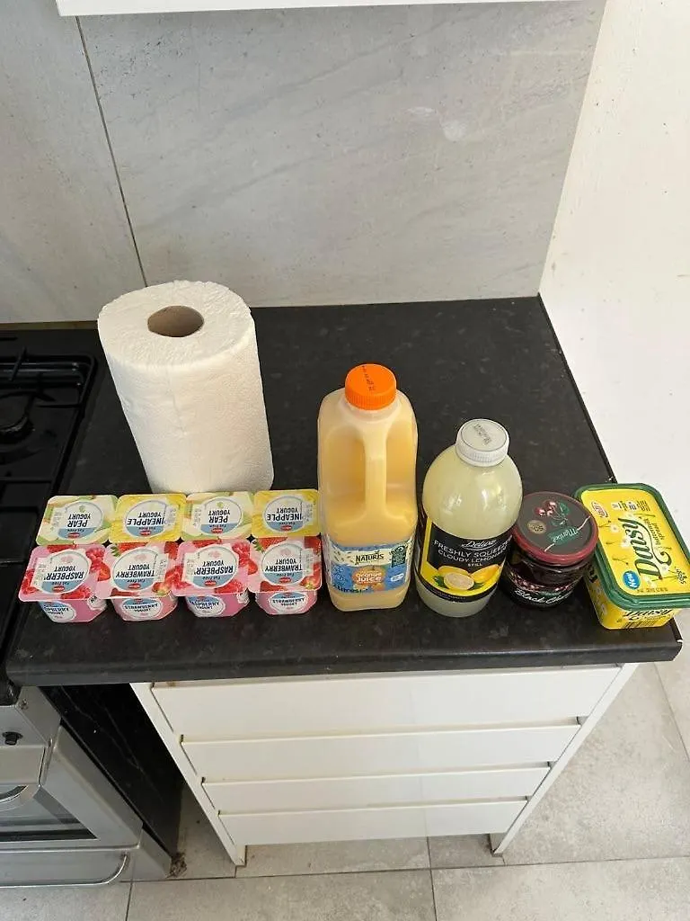 Rooms With Cont Breakfast Galway City