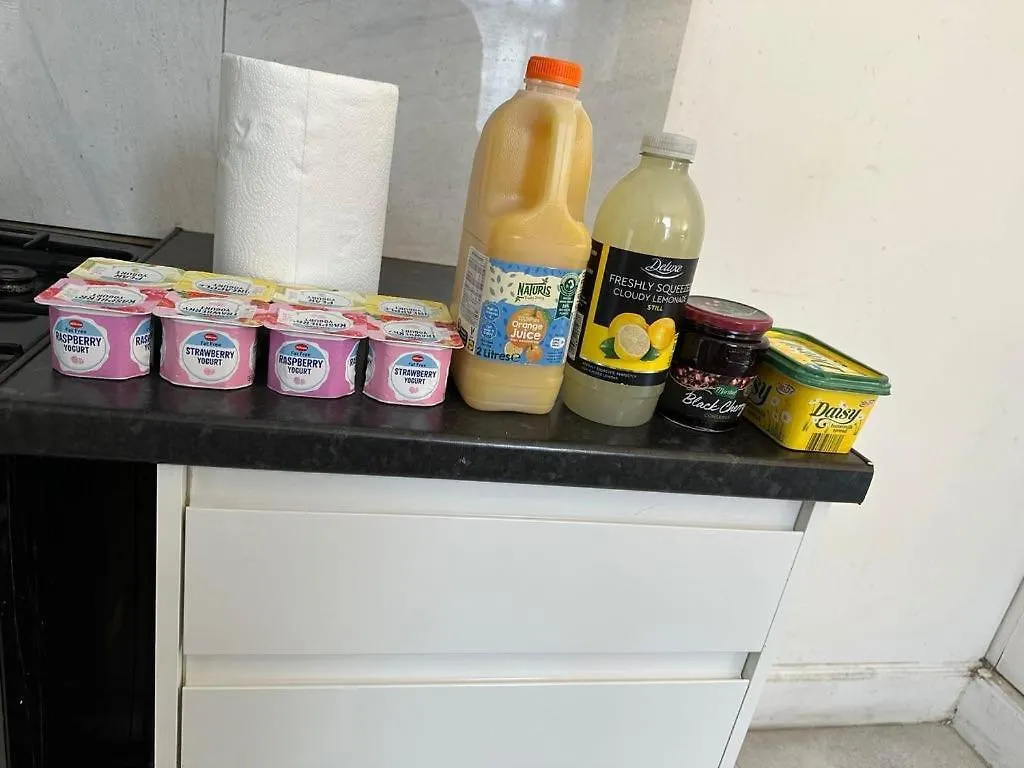 Homestay Rooms With Cont Breakfast Galway City Ireland